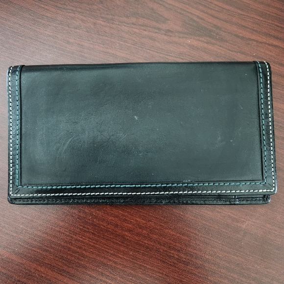 Checkbook holder - Picture 4 of 4